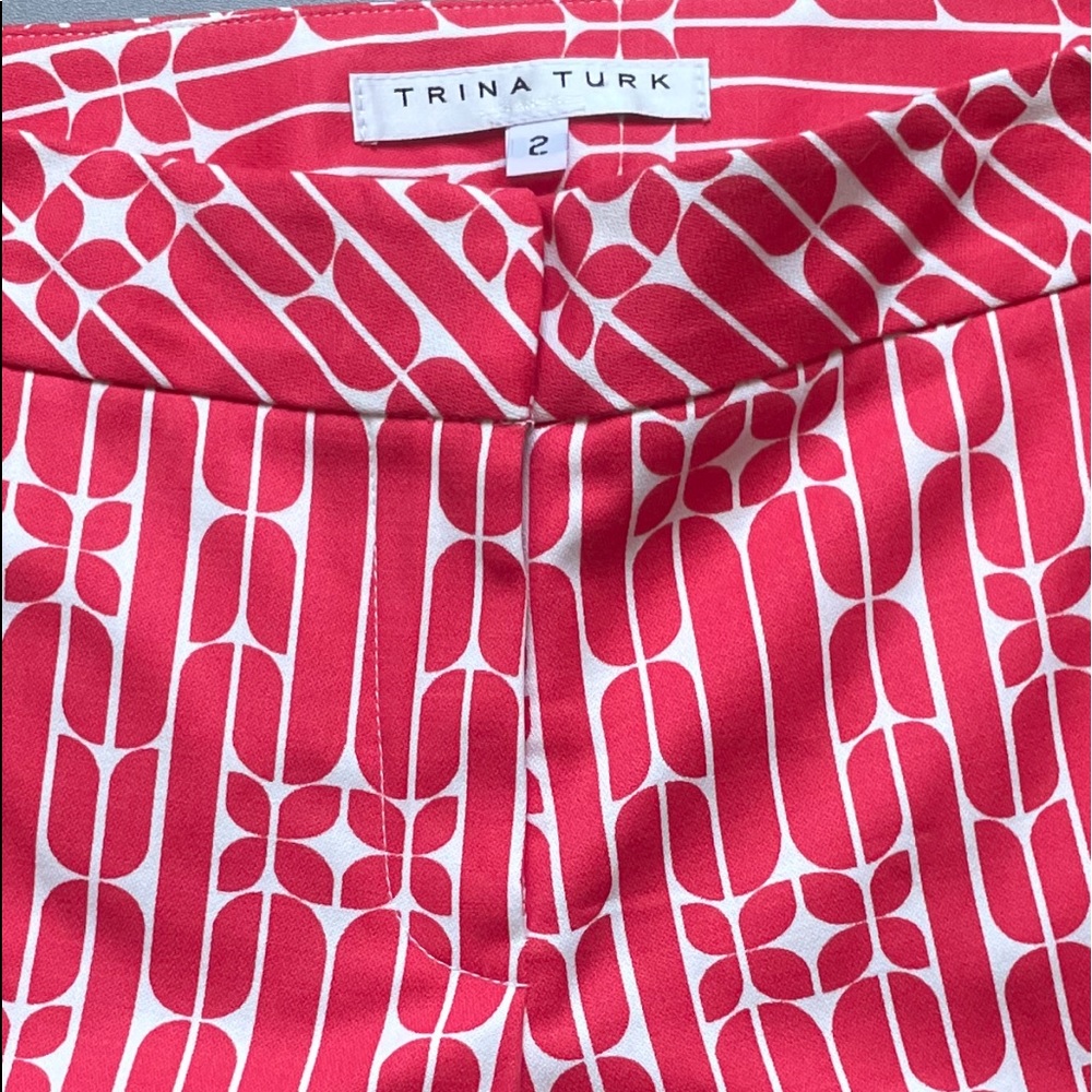 Trina Turk Shorts- never worn